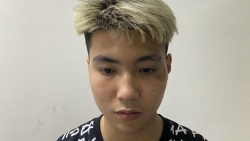 Hà Đông (Hà Nội): Bắt được thanh niên cướp giật trong khu đô thị Văn Quán
