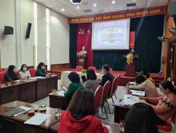 Phối hợp bảo vệ phụ nữ và trẻ em tránh bị xâm hại, bạo lực