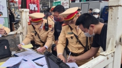 Công an TP Hà Nội: Chủ động ngăn tội phạm, đảm bảo an ninh trật tự dịp cuối năm