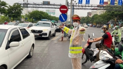 Ngày đầu nghỉ lễ: Hà Nội xảy ra 3 vụ tai nạn giao thông đường bộ nghiêm trọng