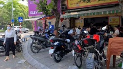 Phường Ngọc Khánh (quận Ba Đình): Tràn lan vi phạm trật tự đô thị
