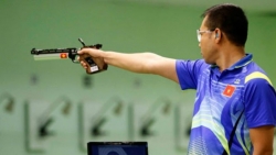 Lựa chọn vận động viên bắn súng tham dự Olympic Tokyo 2021