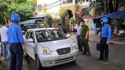 Ban Chỉ đạo 197 phường Trung Phụng tích cực duy trì quản lý trật tự đô thị