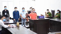 Hoãn phiên tòa xét xử vụ bắn người bằng vũ khí quân dụng