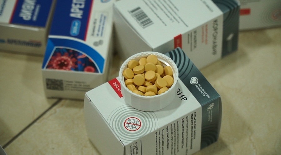Thu giữ gần 500 hộp thuốc điều trị Covid-19 không rõ nguồn gốc xuất xứ