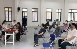 Hơn 3,3 triệu người sẽ nhận lương hưu, trợ cấp BHXH tháng 5 sớm