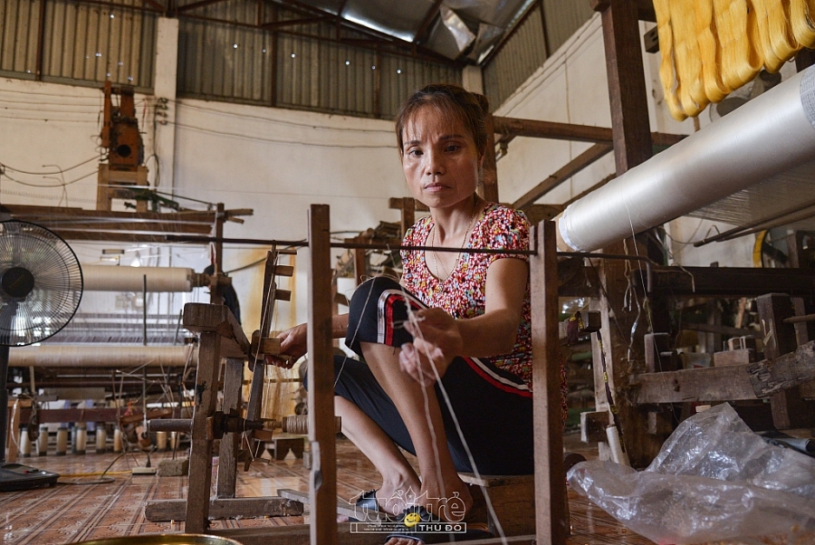 Ngoài ra, doanh nghiệp do bà làm chủ cũng đã tạo công ăn việc làm cho nhiều lao động trong vùng, với mức lương trung bình 4,5 triệu đồng/tháng (số lượng lao động sử dụng mùa vụ 1.500 người)…