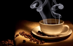 Giá cà phê hôm nay 26/11: Giá cà phê đồng loạt đảo chiều tăng giá
