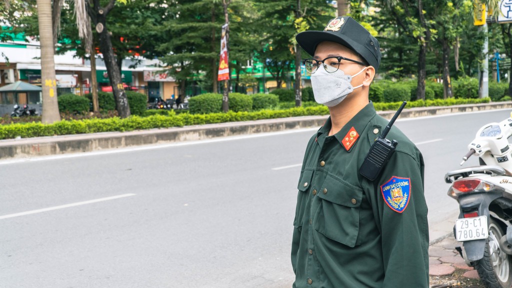 Việc ra quân của lực lượng liên ngành sẽ phần nào góp phần giảm cả 3 tiêu chí: số vụ, số người chết và số người bị thương vì tai nạn giao thông