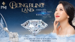 Giáng sinh "Bling Bling" với những tips phối đồ rực rỡ