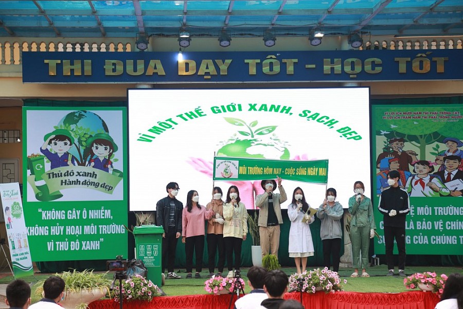 Ảnh Hoa Thành.Tuyên truyền trực tuyến phổ biến giáo dục pháp luật về bảo vệ môi trường Ảnh Hoa Thành.Tuyên truyền trực tuyến phổ biến giáo dục pháp luật về bảo vệ môi trường