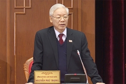 Tóm tắt tiểu sử đồng chí Nguyễn Phú Trọng, Tổng Bí thư Ban Chấp hành Trung ương Đảng khóa XIII