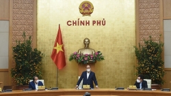Thủ tướng Nguyễn Xuân Phúc: Sớm mở cửa nền kinh tế trên cơ sở không chủ quan với dịch bệnh