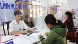 Hà Nội đẩy mạnh giải quyết thủ tục hành chính trên môi trường điện tử