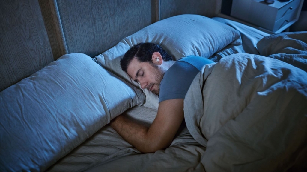 Bose giới thiệu SleepbudsTM II - nút tai cho giấc ngủ