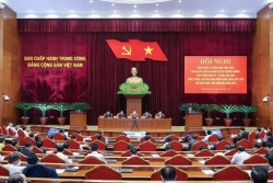 Bộ Chính trị tổ chức hội nghị về phát triển vùng Đồng bằng sông Cửu Long