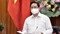 Thủ tướng Phạm Minh Chính: Không để một người chủ quan khiến cả xã hội vất vả