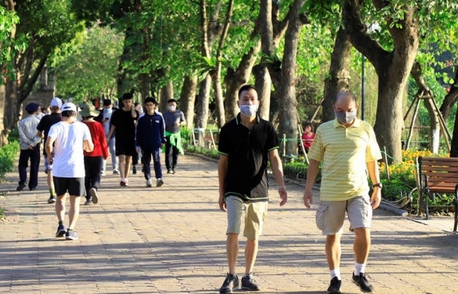 Ghi nhận hơn 600 ca mắc COVID-19, biến chủng mới có nguy hiểm?