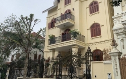 Hà Nội xem xét trách nhiệm lãnh đạo quận vì để xảy ra vi phạm trật tự xây dựng tại phường Yên Hòa