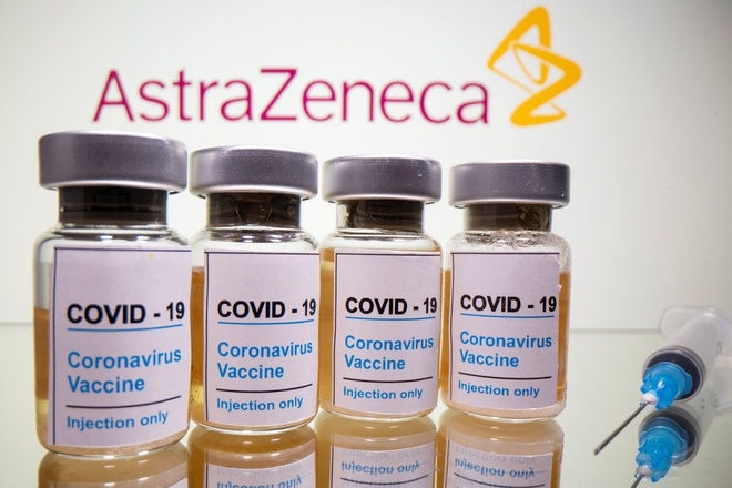 Mua vắc xin AZD1222 do AstraZeneca sản xuất, Chính phủ đồng ý chọn nhà thầu trong trường hợp đặc biệt