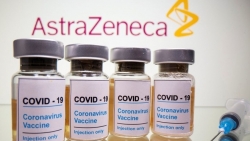 Vắc xin Covid-19 AstraZeneca có tác dụng hiệu quả với biến thể Delta từ Ấn Độ