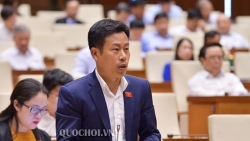 Thủ tướng Chính phủ bổ nhiệm ông Lê Quân làm Giám đốc Đại học Quốc gia Hà Nội