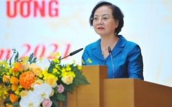 Quảng Ninh và Ngân hàng Nhà nước đứng đầu về chỉ số cải cách hành chính
