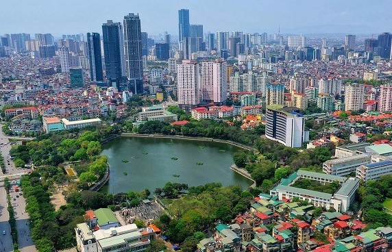 Khẩn trương lấy ý kiến về sắp xếp đơn vị hành chính cấp xã