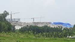 Hà Nội yêu cầu kiểm điểm trách nhiệm chậm tiến độ GPMB dự án mở rộng bãi rác Nam Sơn