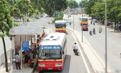 Lượng khách sụt giảm, Tổng Công ty Vận tải Hà Nội đẩy mạnh các dịch vụ gia tăng