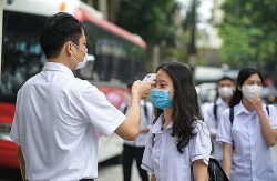 Hà Nội “tái kích hoạt” toàn bộ công tác phòng, chống dịch Covid- 19