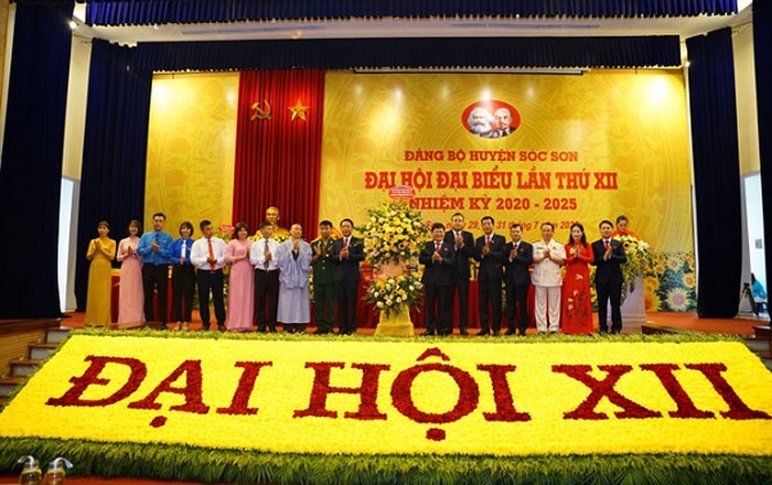 thuc hien dong bo cac giai phap xay dung huyen soc son thanh do thi ve tinh cua ha noi