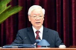 Tổng Bí thư Nguyễn Phú Trọng: Giới thiệu nhân sự lãnh đạo là việc rất hệ trọng