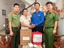 Chủ tịch nước quyết định về việc tặng quà nhân dịp kỷ niệm 74 năm Ngày Thương binh - Liệt sỹ