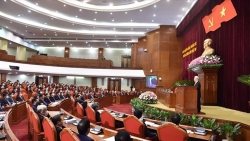 Toàn văn phát biểu bế mạc Hội nghị Trung ương 3 của Tổng Bí thư Nguyễn Phú Trọng