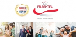 Prudential được đánh giá là công ty bảo hiểm nhân thọ nước ngoài uy tín