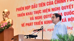 Thủ tướng Chính phủ: Quyết tâm ngăn chặn dịch để sớm trở lại trạng thái bình thường mới