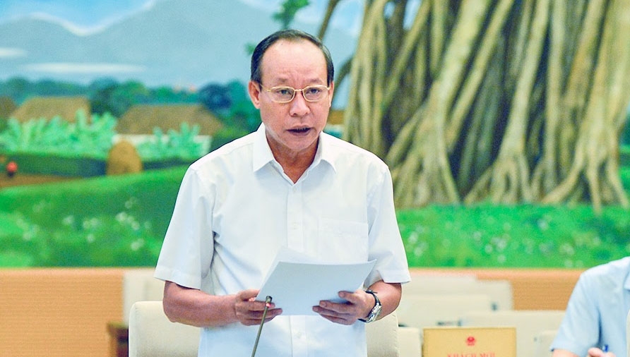 Thứ trưởng Bộ Công an Lê Quý Vương cho biết, 