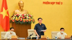 Ủy ban Thường vụ Quốc hội xem xét thành lập thành phố Từ Sơn