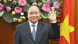 Chủ tịch nước Nguyễn Xuân Phúc gửi thư tới thiếu niên, nhi đồng cả nước nhân dịp Tết Trung thu