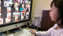 Hà Nội: Học sinh khối lớp 1 - 6 thuộc 12 quận tiếp tục học trực tuyến