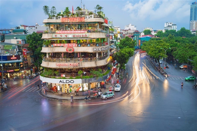 Hà Nội: Phấn đấu đến năm 2025, phát triển du lịch thành ngành kinh tế mũi nhọn