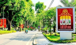 Hôm nay (11/10), Đại hội đại biểu Đảng bộ thành phố Hà Nội lần thứ XVII họp phiên trù bị