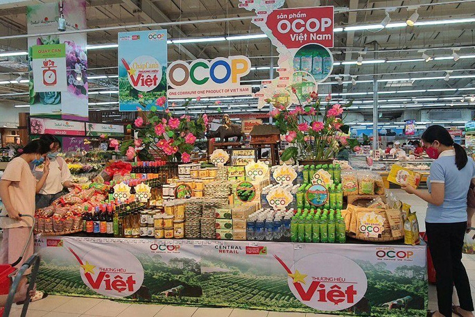 Sự kiện “Made in Vietnam - Tinh hoa Việt Nam” lần đầu tiên diễn ra tại Việt  Nam