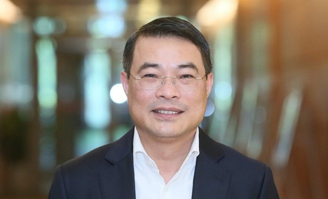 Ông Lê Minh Hưng làm Chánh Văn phòng Trung ương Đảng