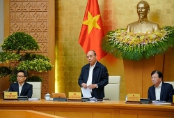 Thủ tướng Chính phủ: Phải tăng sức sản xuất, để bù đắp mất mát của người dân miền Trung