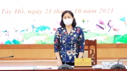 Giải quyết dứt điểm những tồn tại lịch sử trong quản lý đất đai, tạo đồng thuận trong Nhân dân