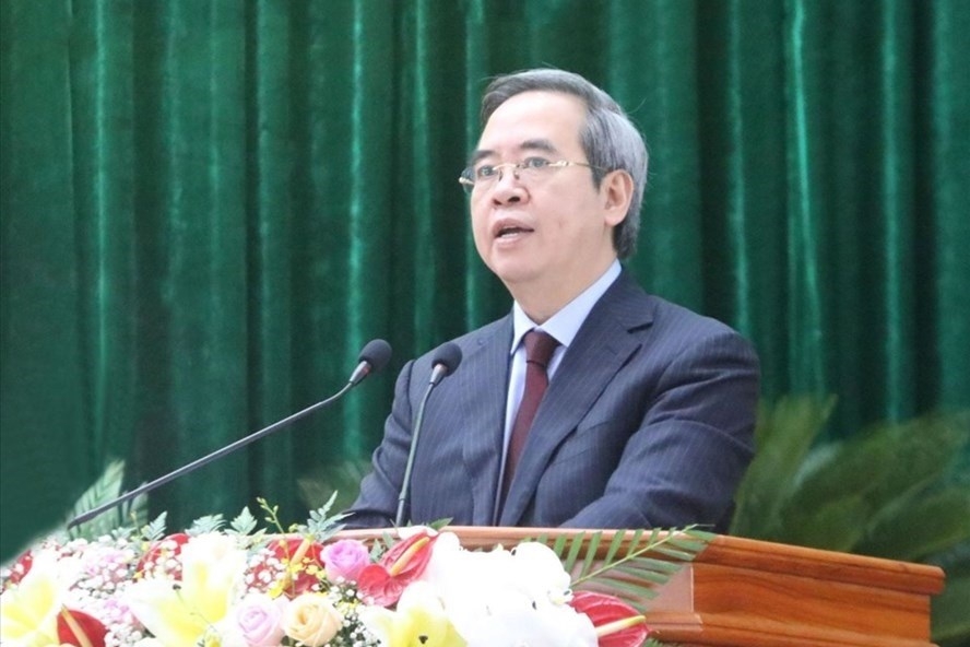 Nguyễn Văn Bình