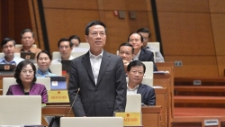 Bộ trưởng Nguyễn Mạnh Hùng: Bộ quy tắc ứng xử trên không gian mạng sẽ được ban hành trong năm 2020