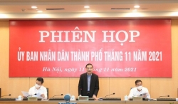 Hà Nội cho ý kiến về tổng biên chế hành chính sự nghiệp năm 2022